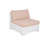 Rocksprings 4 - Person Patio Conversation Set with Cushions