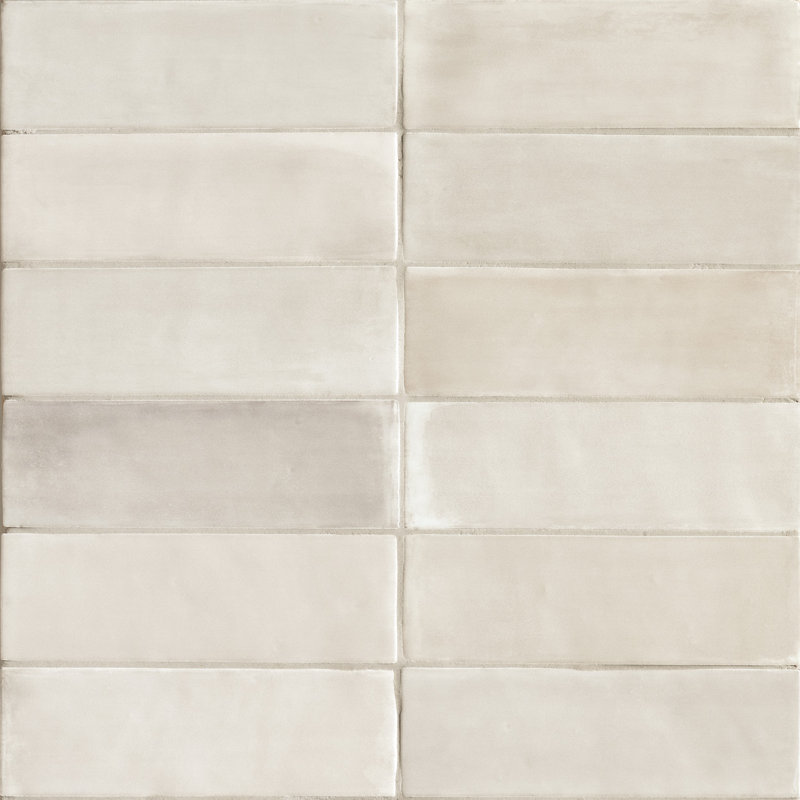 Dune italienne glacée matte 2 x 6,5