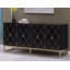 Buffet de 64 po de large Schaible-1029161875