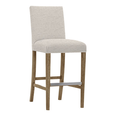 Gin Fizz 31" Bar Stool