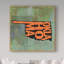 « oklahoma », art textuel sur toile tendue-31871630