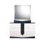 VIOS ZEBRA BLANC HG MIROIR