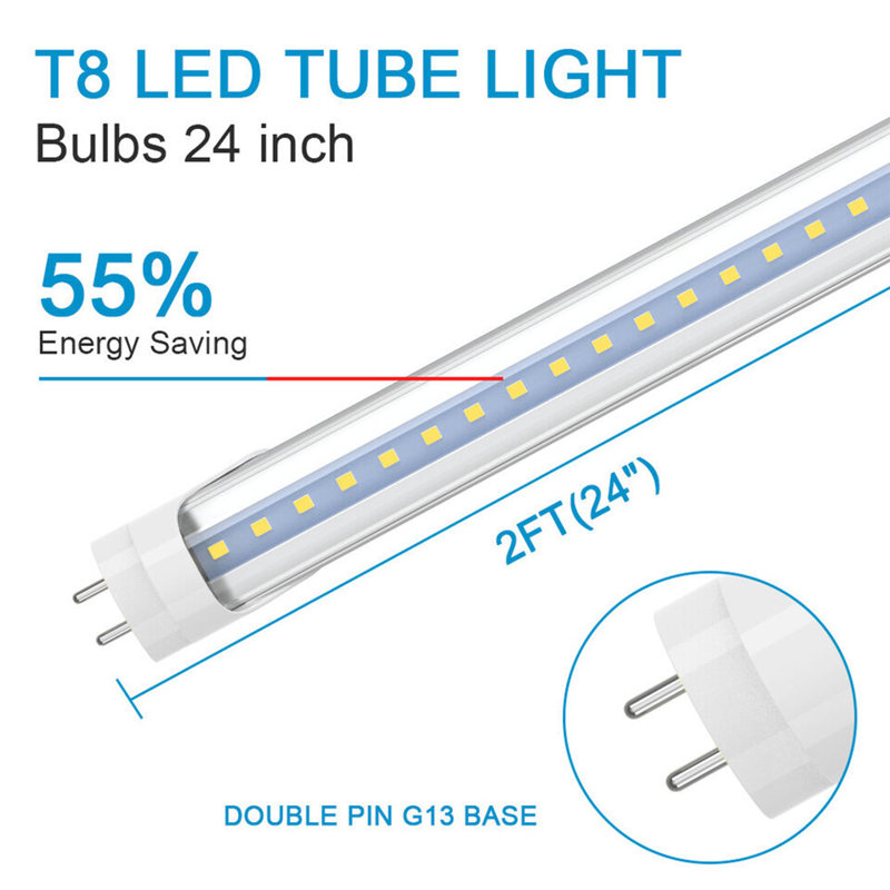 Strip Ceiling Light, 5000K