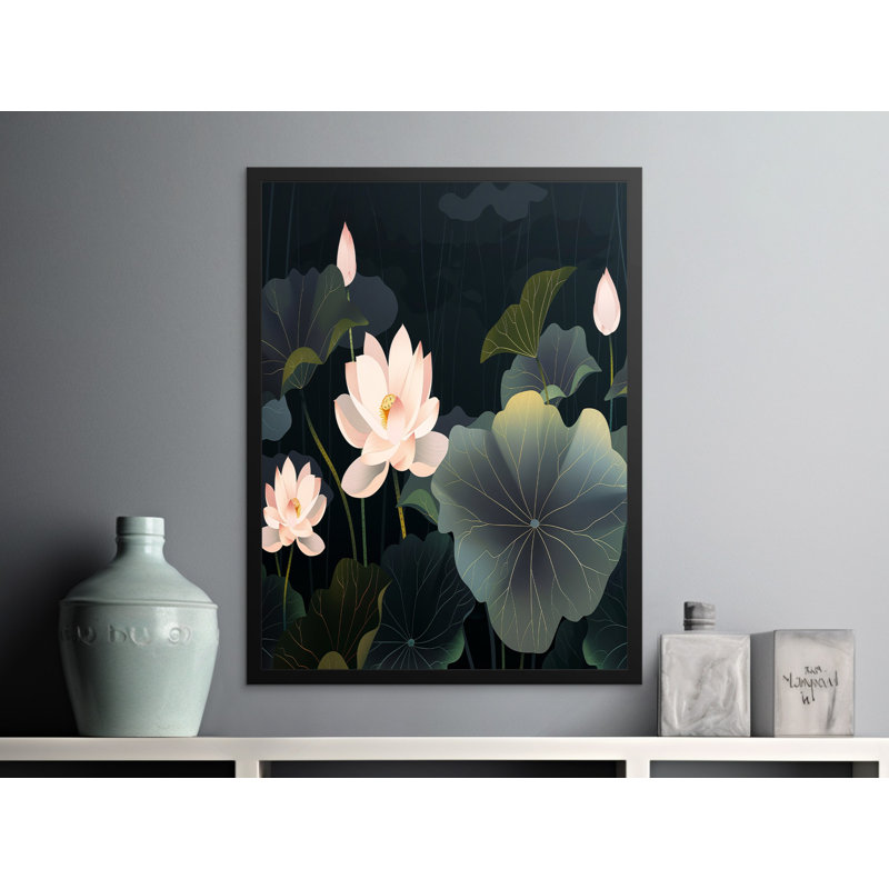 Colyer Single Picture Frame Print, 40.64 cm H x 30.48 cm W