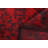 Devaughn Red Rug 4'2" x 6'8"