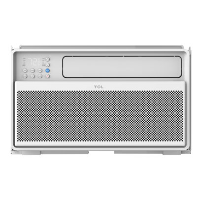 Climatiseur de fenêtre intelligent 12 000 BTU TCL Q-Series