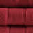 100% Cotton Absorbent Towel Set 8-Piece-1853931455