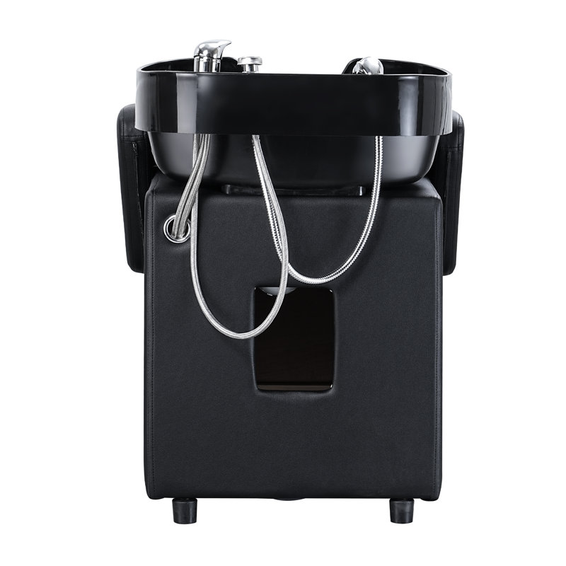 Fauteuil spa 26 po en cuir végétalien