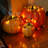 Battery Operated LED Mini String Lights - 2 Piece-14825554