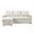 Chenille beige est en rupture de stock