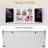 Sahron Picture Frame with Mat-1754400830
