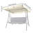 Odysseus Arlmont & Co. Fabric Replacement Canopy-249463560
