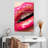 Shuttleworth Sparkling Pink Lips-108506283