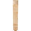 Support lisse Merced Craftsman-93351502-93351503