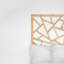 Tiffany Wicker/Rattan Open-Frame Headboard-21170821-116572009