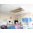 Octo Lights - Fluorescent Light Covers - Flexible Decorative Light Diffuser Panels - Tree - For Classrooms And Offices - Tree 003