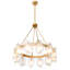 Sublime 12 - Light Chandelier
