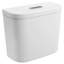 Essence 1.28/1.0Gpf Dual Flush Toilet Tank Only