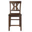 Chaise d'appoint Demone