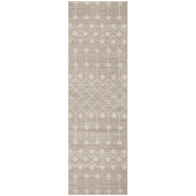 Julicia Geometric Indoor Rug