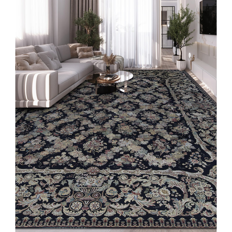Brighton One-of-a-Kind 12' X 15'2" Area Rug