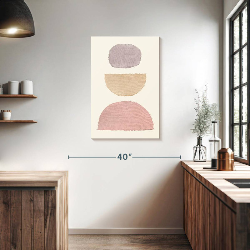 Avery Mesa Designs III, H 36 po x l 24 po