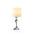 Azurae Metal Table Lamp-1602688059