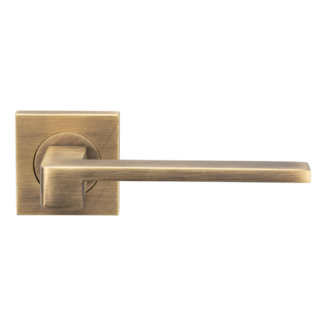Serozzetta Latch Door Handle