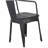 COLMAR 3 PC KD METAL BISTRO SET-912932150