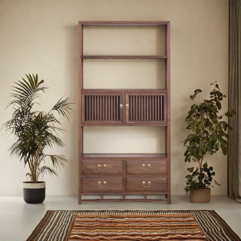 Henryson, Marron foncé