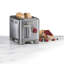 Wolf Gourmet Two Slice Toaster