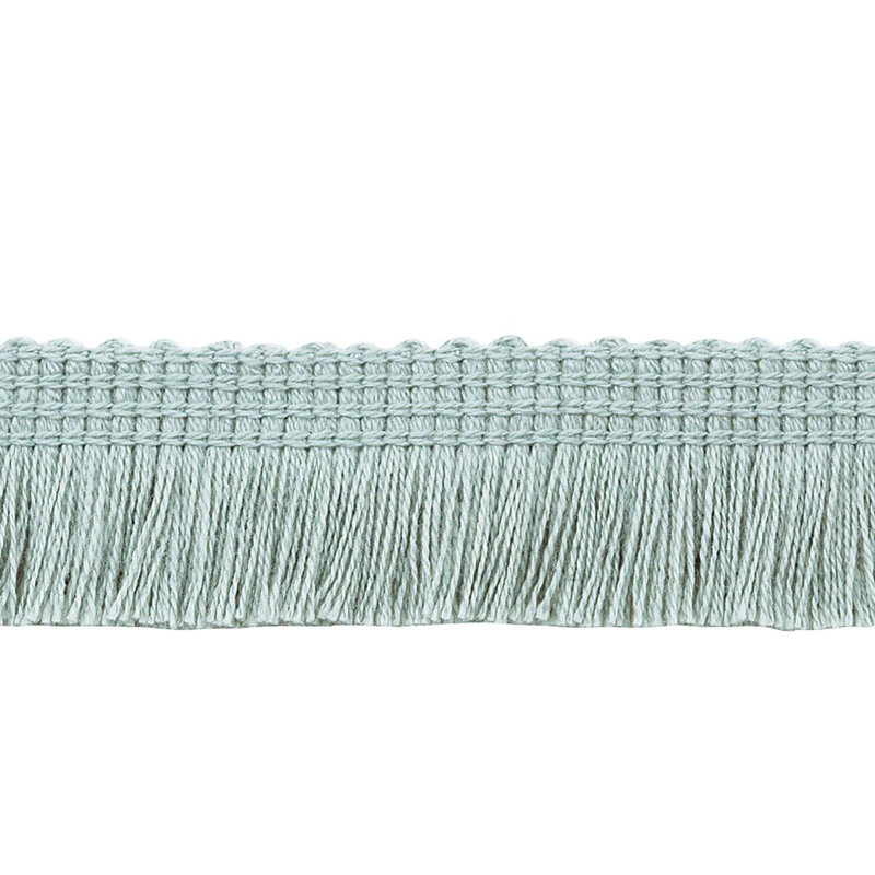 Magnolia Brush Fringe Fabric