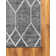Patrie Geometric Indoor Rug