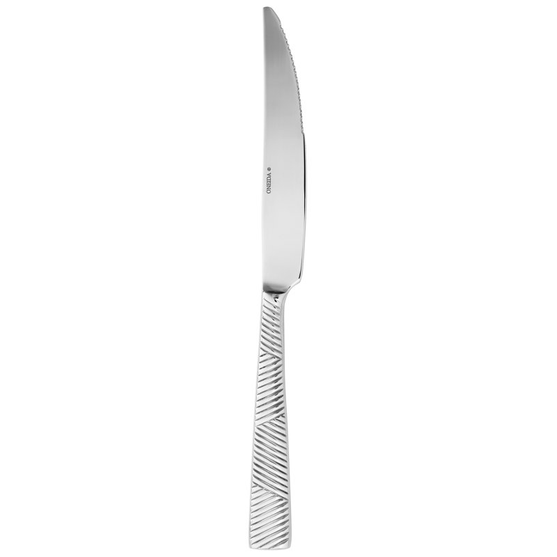 Ensemble de couteaux 12 pièces steak oneida hospital Cheviot