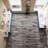 BaseCore 12mil x 6" W x 36" L Peel and Stick Luxury Vinyl Plank Flooring-55141638