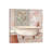 Blushing Bath II by Carol Robinson - Print on Canvas-1615391648-1708463411