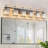 Kyneisha Bathroom Vanity Lamp Modern Crystal Vanity Lamp Bathroom Light Fixture Mirror Crystal Bathroom Vanity Lighting Fixture-1180583542-1194536712