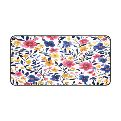 Polyester Desk Pad