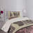 Motifs Coverlet