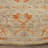 Armintha Oriental Hand-Tufted Wool Beige/Gray/Orange Area Rug-221156957