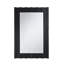 Console avec miroir Jadesha