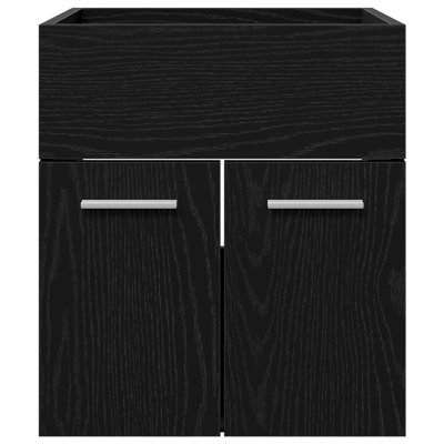 Freestanding Under Sink Cabinet