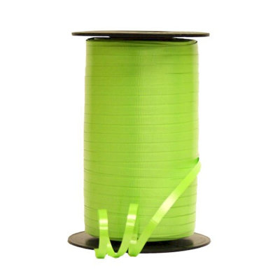 8'' Fabric Shatterproof Ribbon