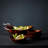 Nambe Braid Ind Salad Bowls
