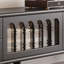 Meuble télé de luxe avec rangement rétro