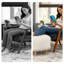 Matranga Upholstered Ottoman