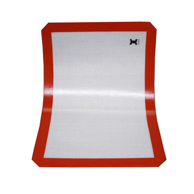 FixtureDisplays Non-Stick Silicone Baking Mat