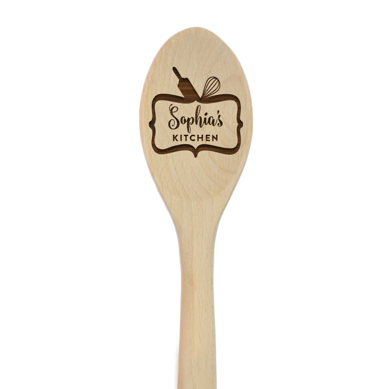 Koyal Wholesale 1 Cooking Spoon