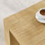 Ensemble de tables basses 2 niveaux Modern Modern