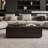 Modern simple rectangular storage coffee table-106274144-106274145